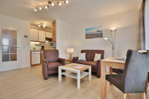 Kurparkresidenz Timmendorfer Strand Appartement 2
